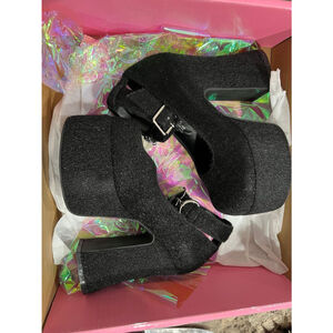 Sugar Thrillz Heels